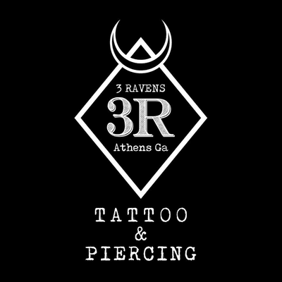 3 Ravens Tattoo & Piercing