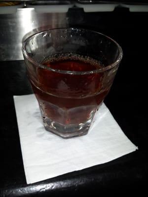 This is the Manhattan.