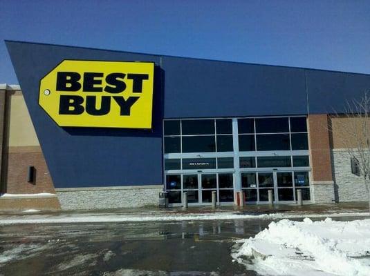 Best Buy