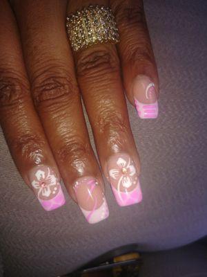 Borgata Nail & Spa