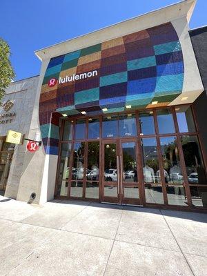 lululemon athletica