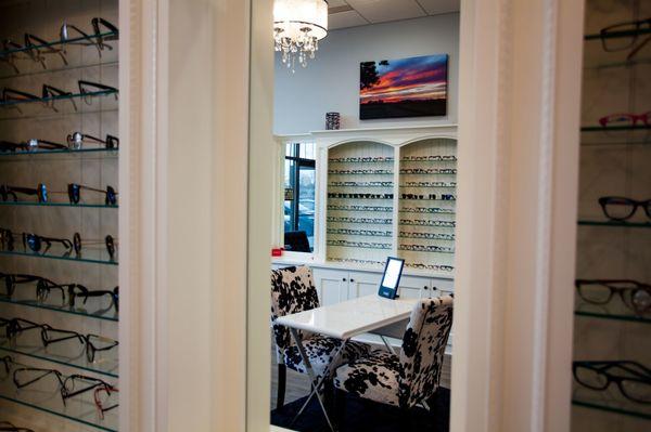 Schedule an appointment with an experienced eye care provider at our Maple Grove optometrist office and give your vision the ...