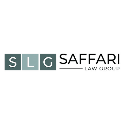 Saffari Law Group Logo