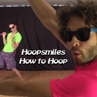 For custom hoops, hula hoop dance instruction and hooping performances, contact hoopsmiles today