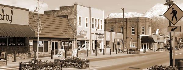 Lehi Ole Town Barber