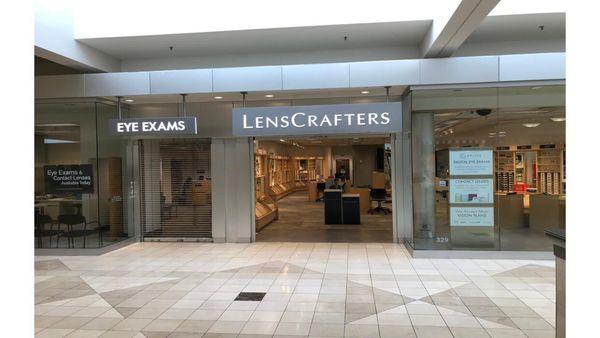 LensCrafters