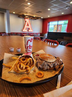 Arby's