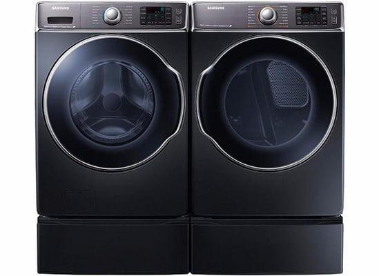 Washer/Dryer Repair