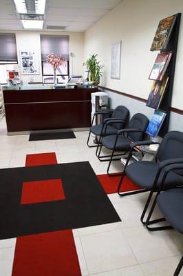 Hearing Office