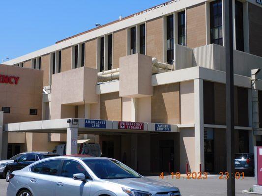 Alvarado Ambulatory Surgery Center