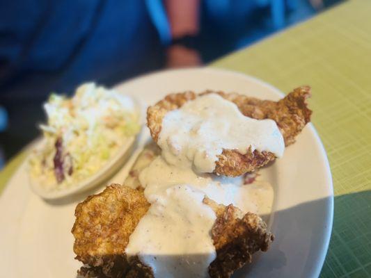 Southern Fried Chicken