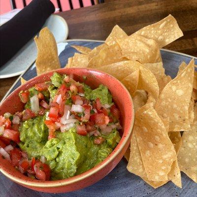 Bomb Guacamole!