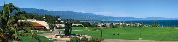 Santa Barbara City College