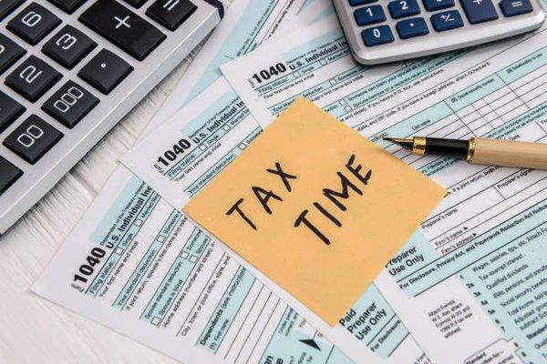 we offer personal and business tax services