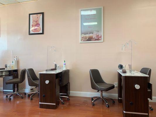 Jennifer Dayana Nail Spa