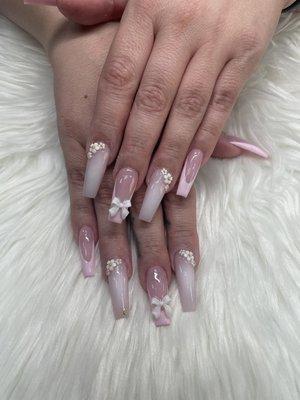 Modern Nails & Spa