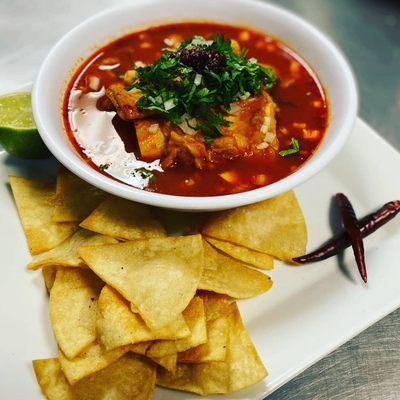 SATURDAY AND SUNDAY  : MENUDO