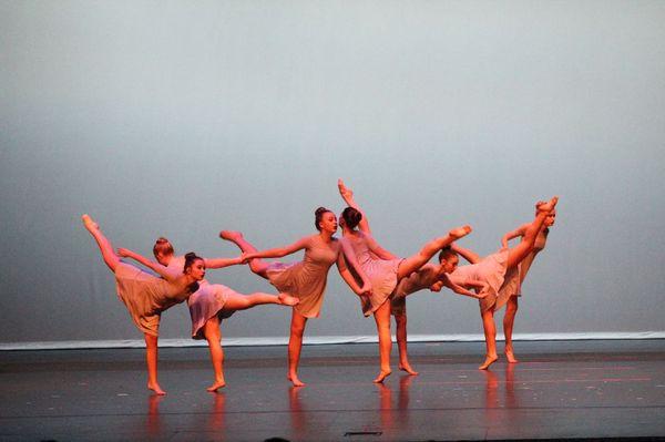 Dance Company