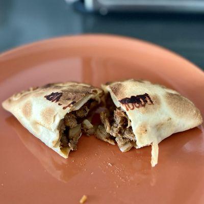 Carne Picada Empanada