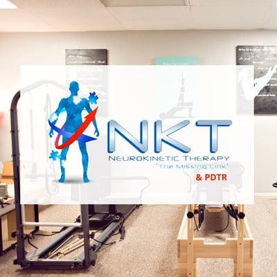 NKT therapy