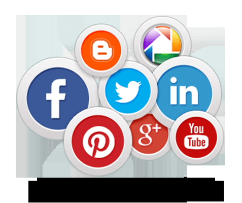 Social Media Optimization