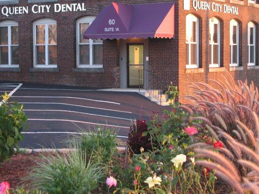 Queen City Dental