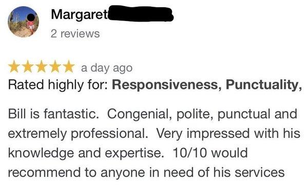 Reviews of MSRE