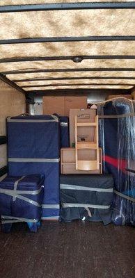 packers and movers