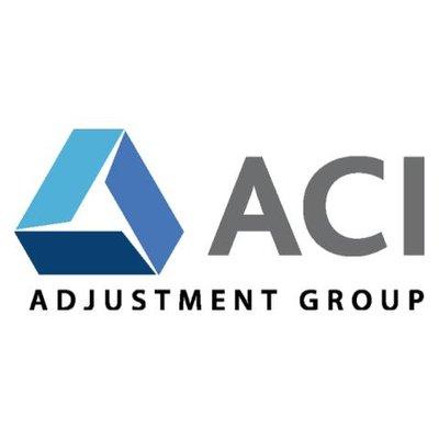 ACI Adjustment Group - #1 in Customer Service in 2019, 2018 & 2017 (ranked by United Public Adjusters UPA)