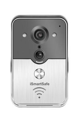 iSmartSafe Video Doorbell