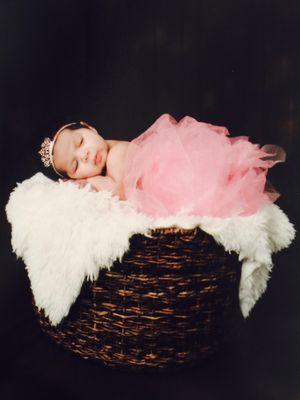 Newborn pictures 2016