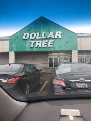 Dollar Tree