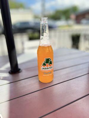 Jarritos