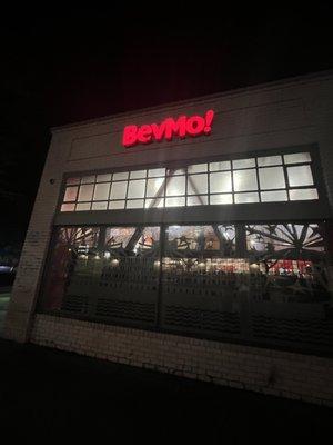 BevMo!