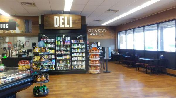 Deli