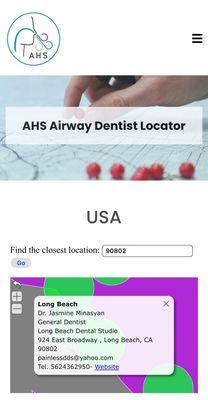 If your child is snoring, grinding, mouth breathing, gasping for air at night, has night terrors please call the office for evaluation.