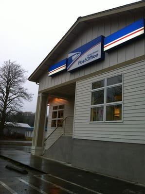 US Post Office