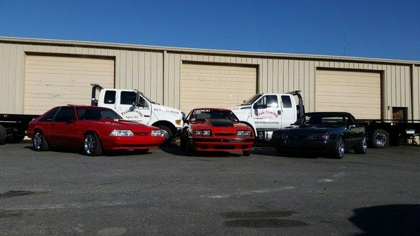 Apex Transmissions and Automotive Center