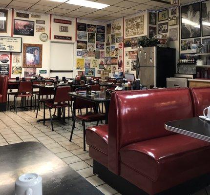 Joe's Diner