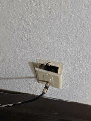 Popes out outlet