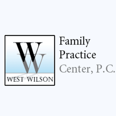 West Wilson Family Practice Center PC