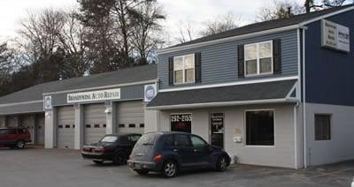 Brandywine Auto Repair 1209 Kirkwood Hwy Newark, DE 19711  http://brandywineautorepair.com/ https://plus.google.com/+Brandywi...