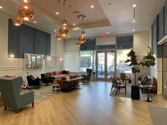 One Medical: Sugar Land Town Square reception