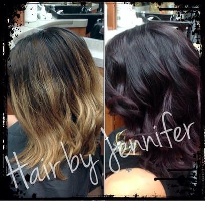 Before and After. To book an Appointment please call/text: (909) 238-0171.