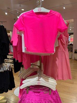 Victoria's Secret & PINK