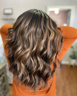 Balayage by Christine