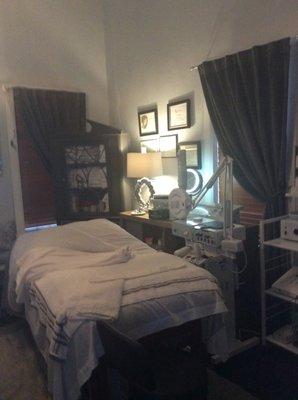 The Spa at TBeauty Cottage of Boerne