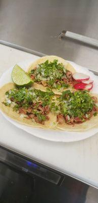 TRIPA TACOS