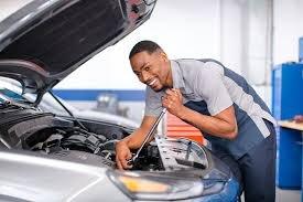 "I recently visited for an oil change and was impressed by the quick service and attention to detail. The staff was friendly and knowledgeab