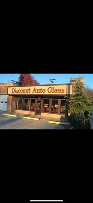 Discount Auto Glass